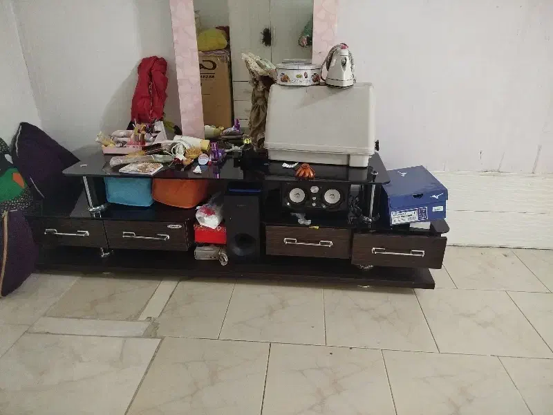 میز تلویزیون سالم نو|میز تلویزیون|مشهد, فلسطین|دیوار