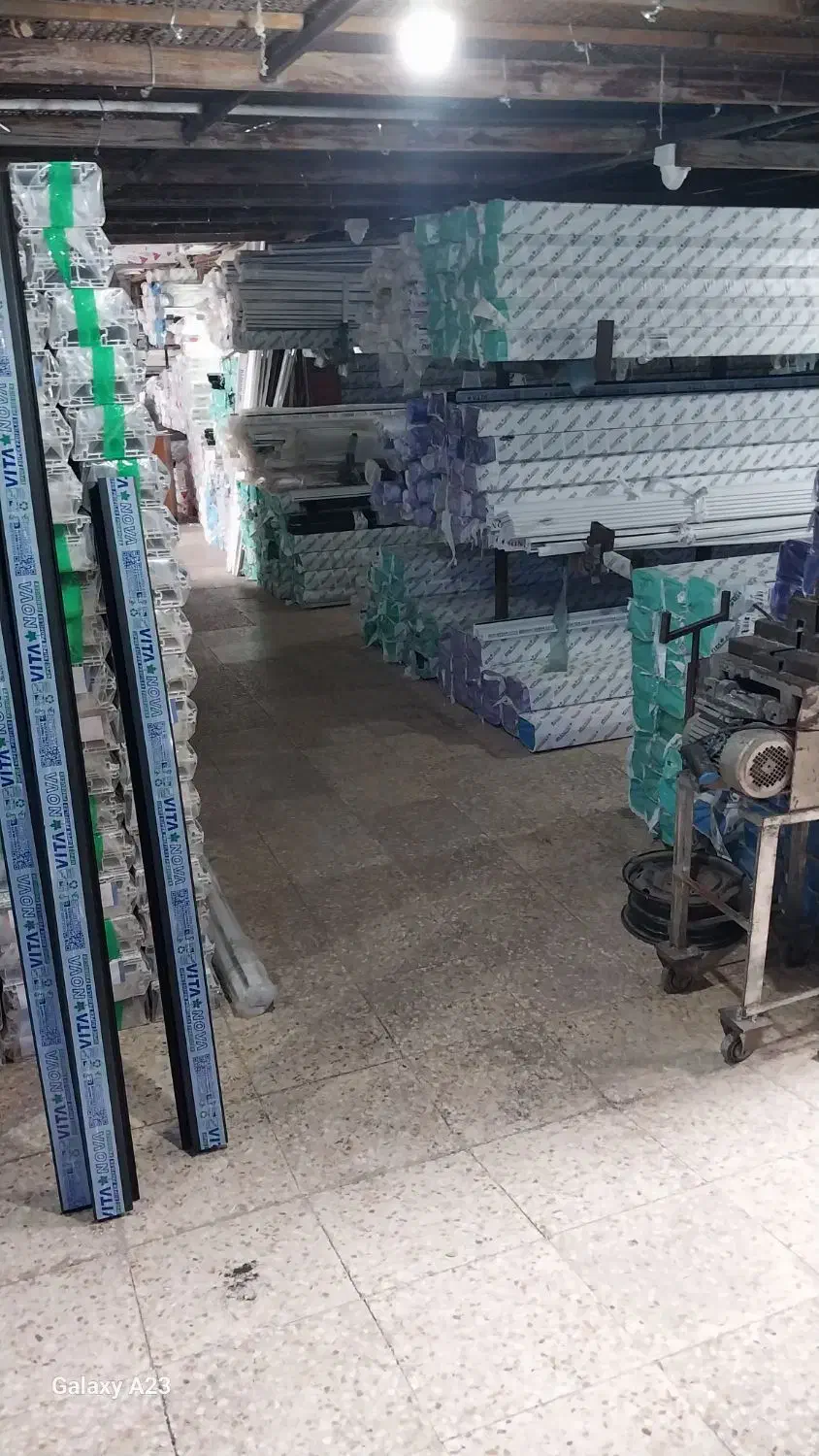 ساخت انواع درب و پنجره upvc و ترمال بریک|خدمات پیشه و مهارت|عباس‌آباد, |دیوار