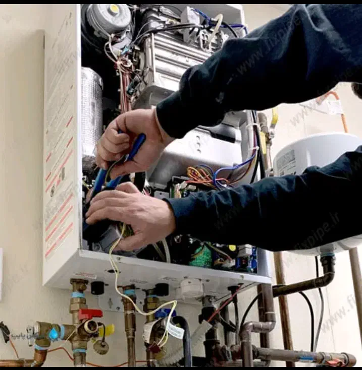 تعمیرات تخصصی آبگرم کن و پکیج با ضمانت کیفیت|خدمات پیشه و مهارت|همدان, |دیوار