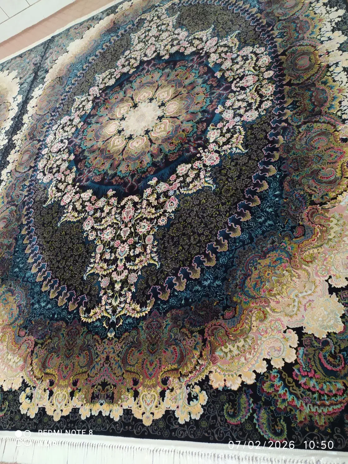 فرش ۹متری|فرش|خمینی‌شهر, |دیوار