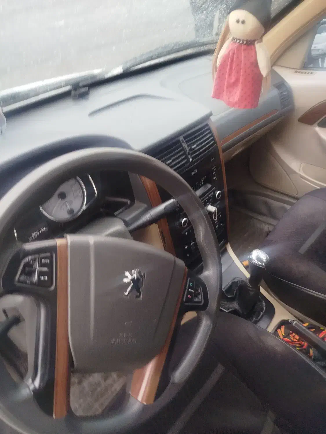 پژو پارس مدل 96|خودرو سواری و وانت|چهارباغ, |دیوار