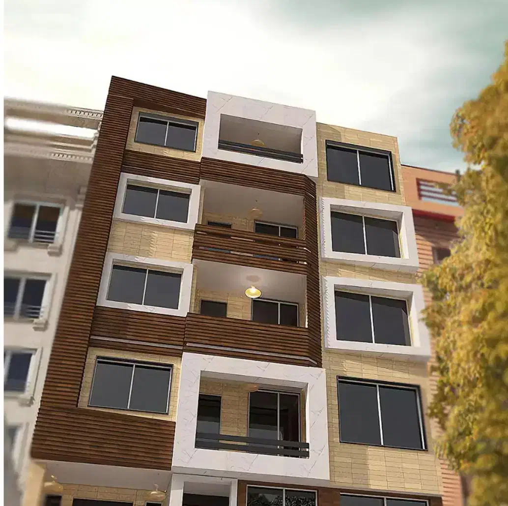 پیش فروش واحد /تک واحدی/شهرک دانشگاه|پیش‌فروش املاک|پاکدشت, پاکدشت (مامازند)|دیوار