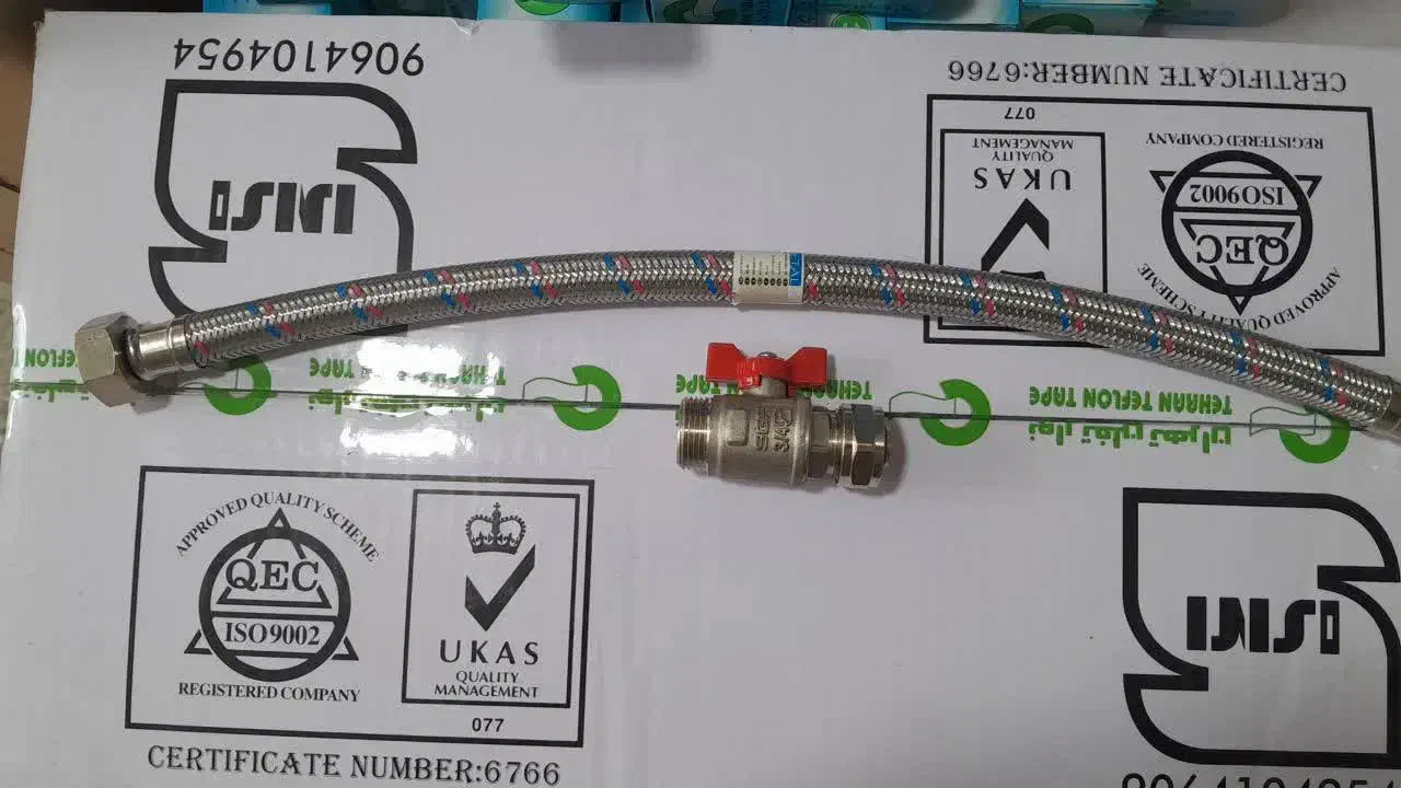 لوله کش ماهر و نیمه ماهر|استخدام صنعتی، فنی، مهندسی|تهران, گرگان|دیوار