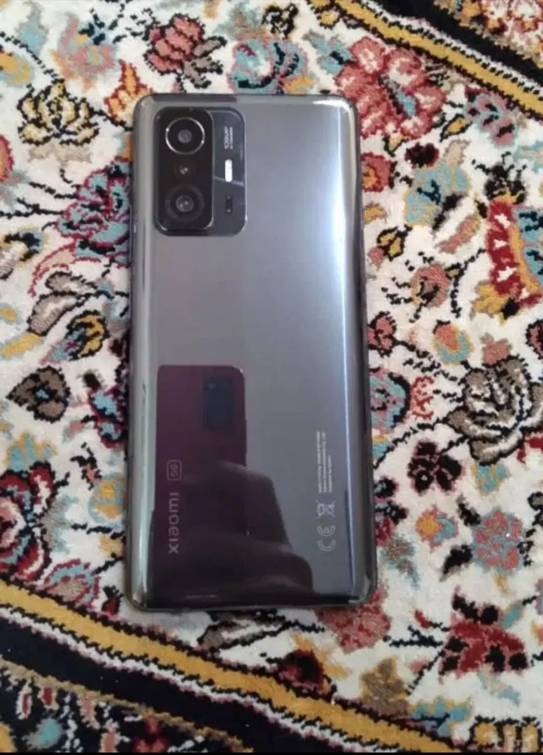 T11 PRO 5G|موبایل|اصفهان, کوی امام|دیوار