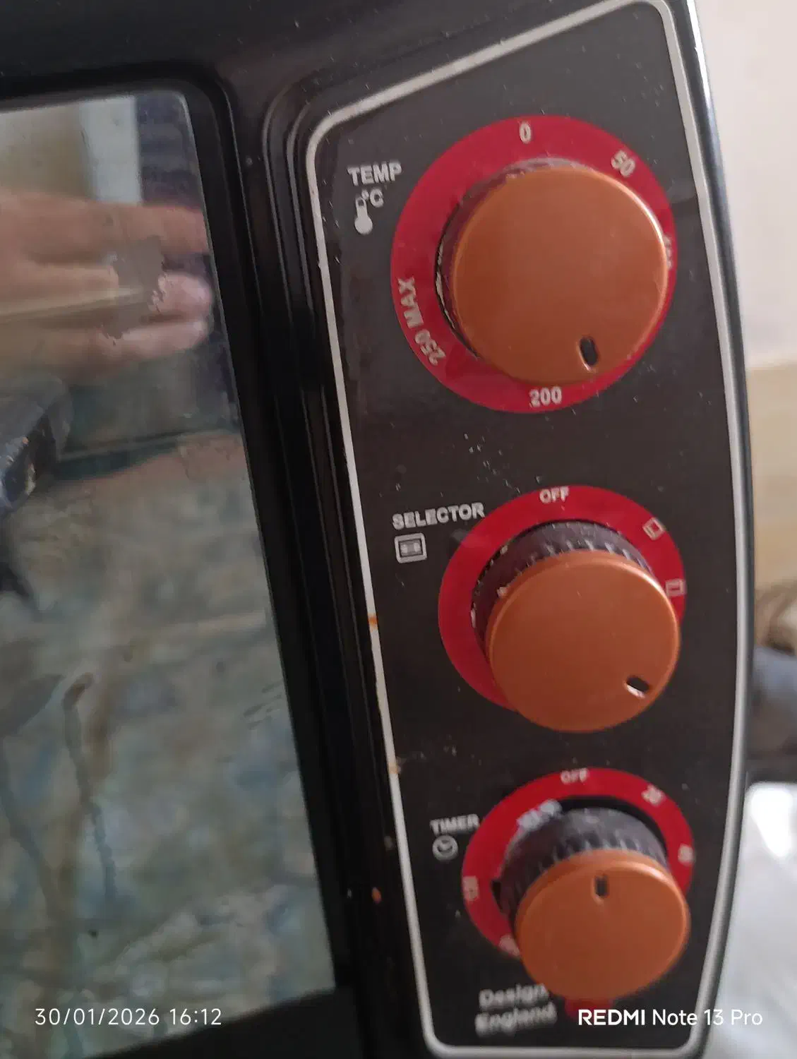 توستر|اجاق گاز و لوازم برقی پخت‌وپز|اردکان, |دیوار