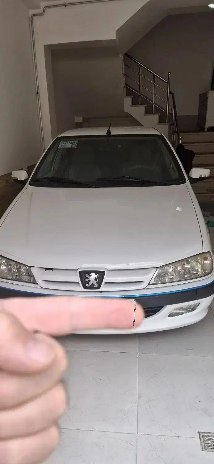 پارسtu5|خودرو سواری و وانت|میاندوآب, |دیوار