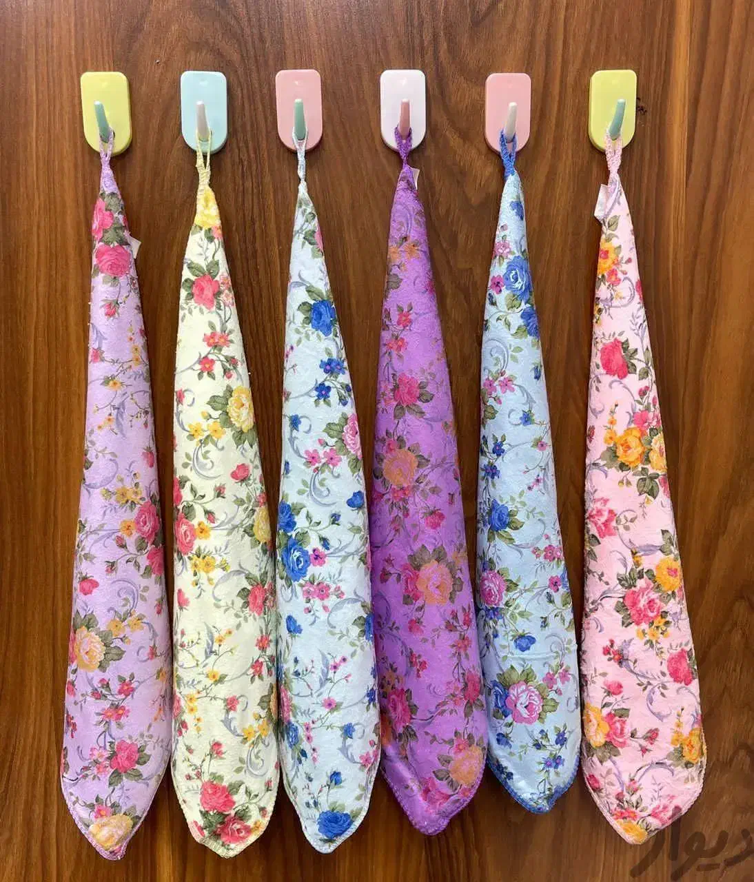 دستمال اشپزخونه|سفره، حوله، دستمال آشپزخانه|کرمانشاه, |دیوار