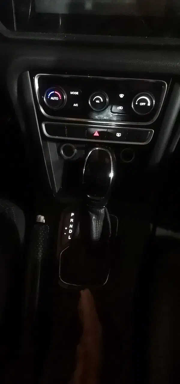 ماشین mvm x33s در حد صفر|خودرو سواری و وانت|مشهد, سیلو|دیوار