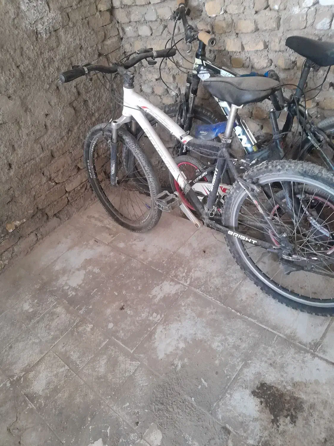 دوچرخه۲۴|دوچرخه، اسکیت، اسکوتر|نظرآباد, شهرک آزادگان|دیوار