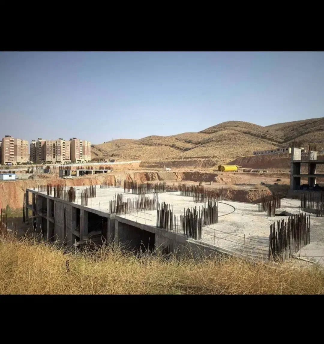 فروش امتیاز آپارتمان|فروش آپارتمان|شیراز, میانرود|دیوار