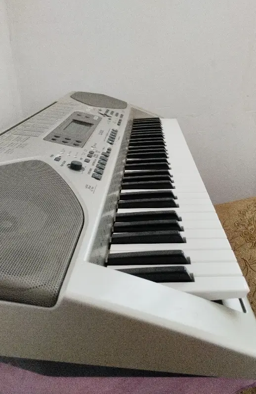 اسم ارگ CASIO|پیانو، کیبورد، آکاردئون|خلیل آباد, |دیوار