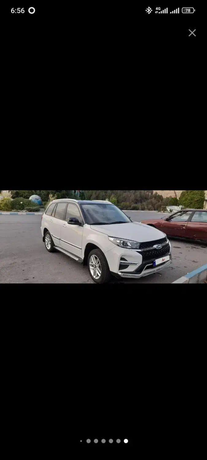 ام وی م x33 at مدل۹۹ بدون رنگ در حد صفر|خودرو سواری و وانت|تهران, قصر فیروزه ۲|دیوار