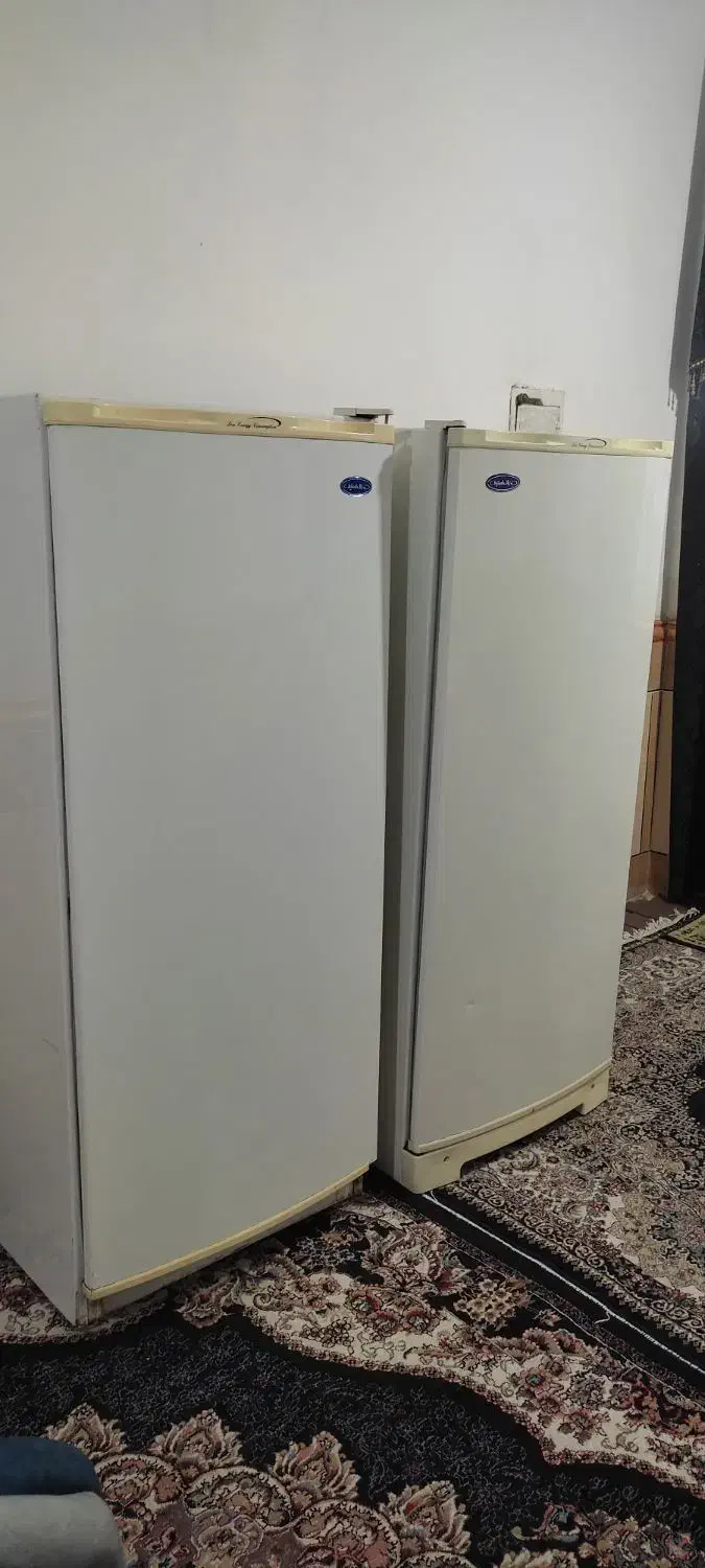 یخچال|یخچال و فریزر|اهواز, پردیس دو|دیوار