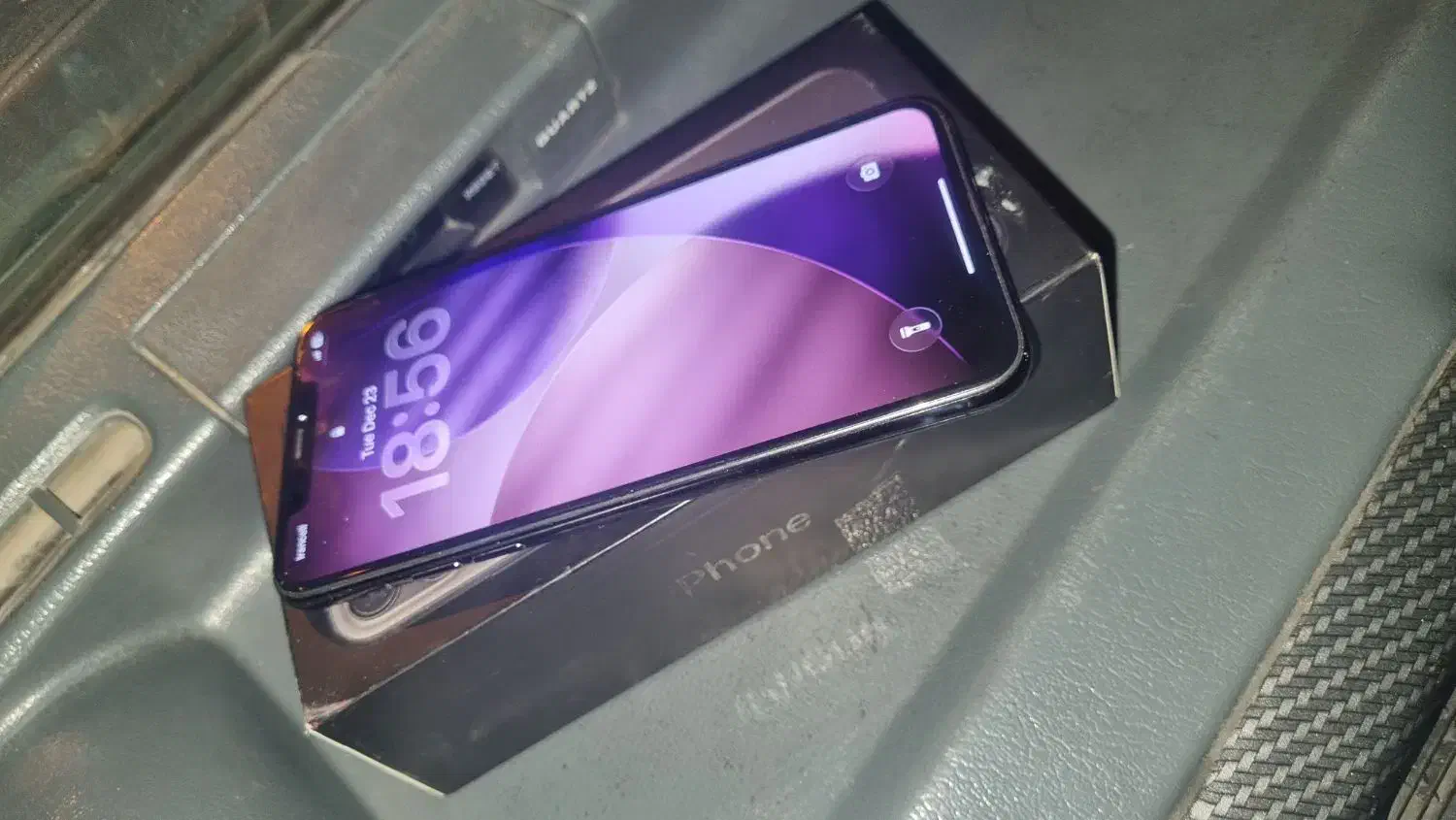 11promax zaa 256g|موبایل|کوچصفهان, |دیوار