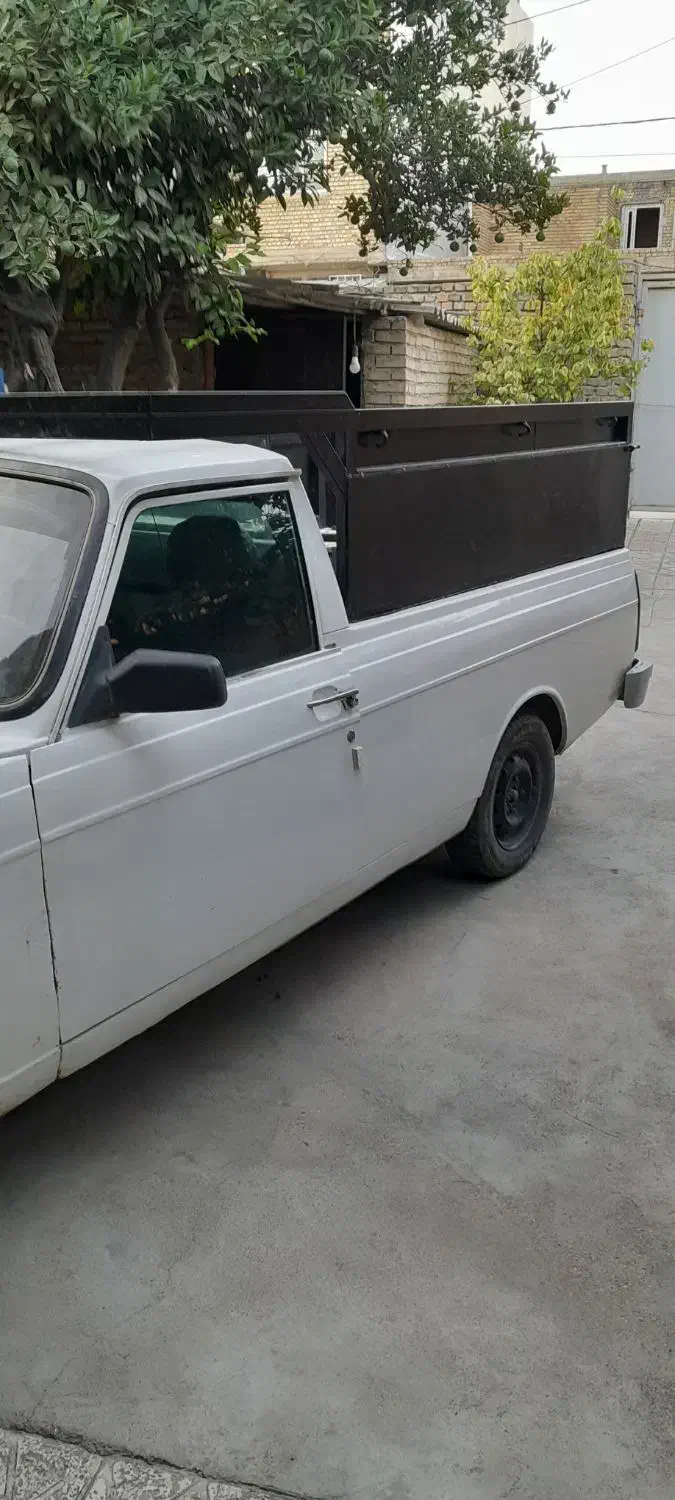 پیکان وانت|خودرو سواری و وانت|گنبد کاووس, |دیوار