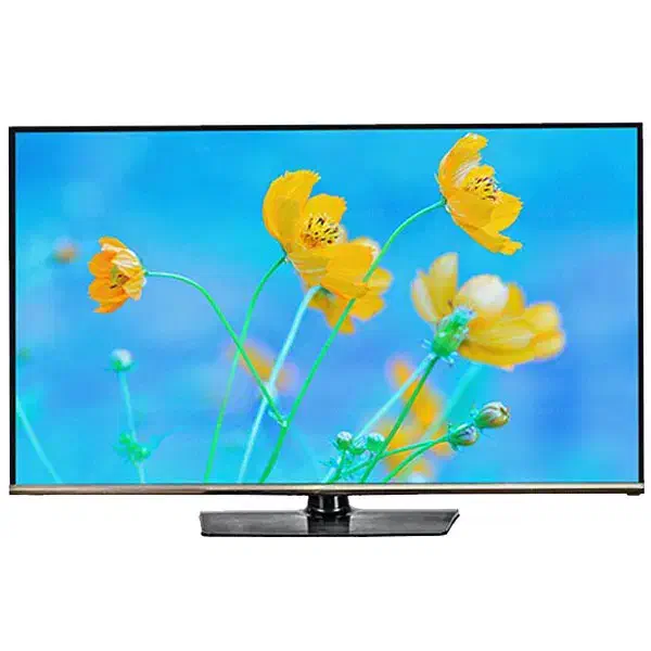 تلویزیون ۴۰ سامسونگ|تلویزیون و پروژکتور|گلبهار, شهر جدید گلبهار|دیوار