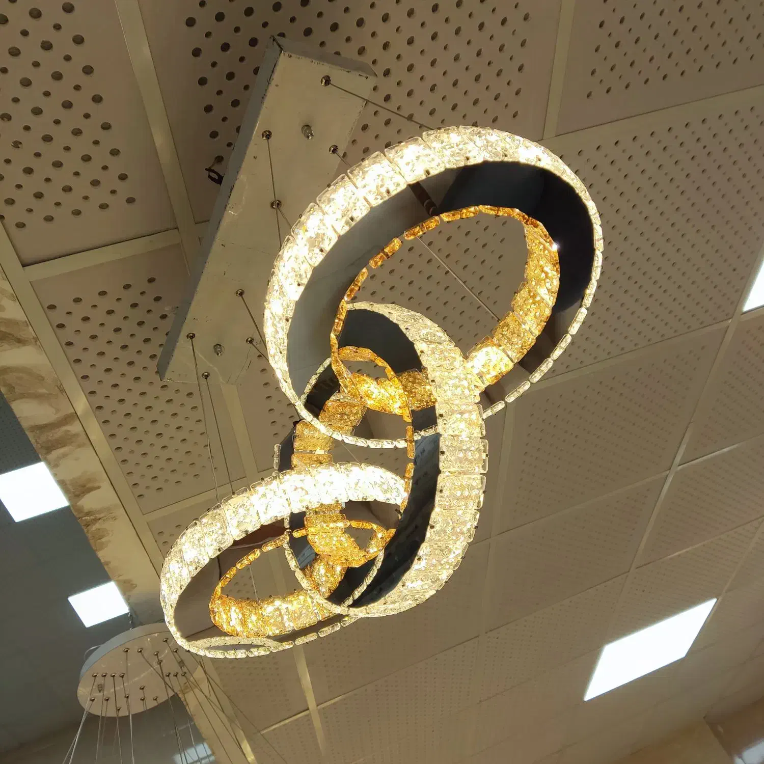 لوستر|لوستر و چراغ آویز|زاهدان, |دیوار