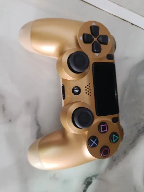 دسته ps 4|کنسول، بازی ویدئویی و آنلاین|تبریز, |دیوار
