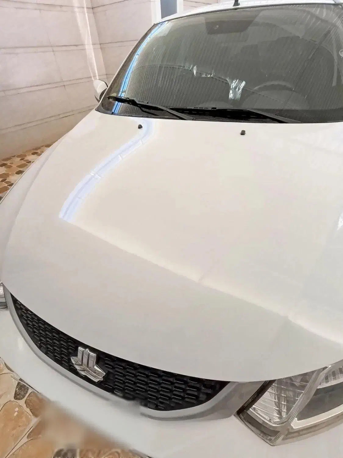 سایناsمدل ۴۰۲|خودرو سواری و وانت|اندیمشک, |دیوار