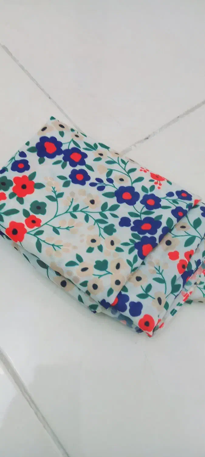 شال رنگی|لباس|قرچک, باقرآباد|دیوار