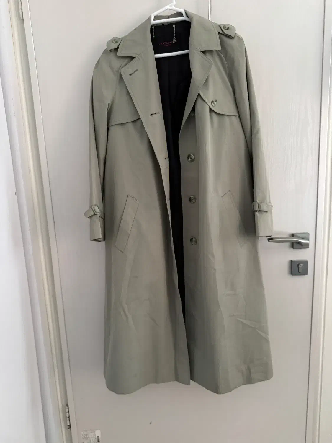 بارونی فری سایز|لباس|اصفهان, کوی شهید کشوری|دیوار