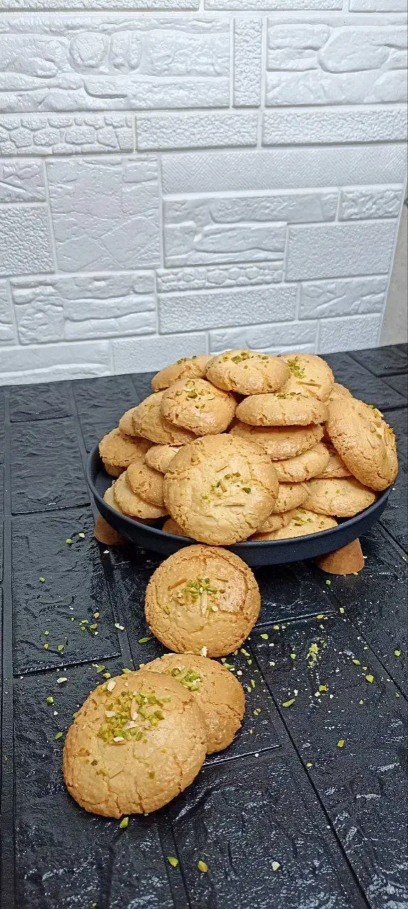 دوره شیرینی های مدرن خشک در آموزشگاه آلفا|خدمات آموزشی|ارومیه, |دیوار