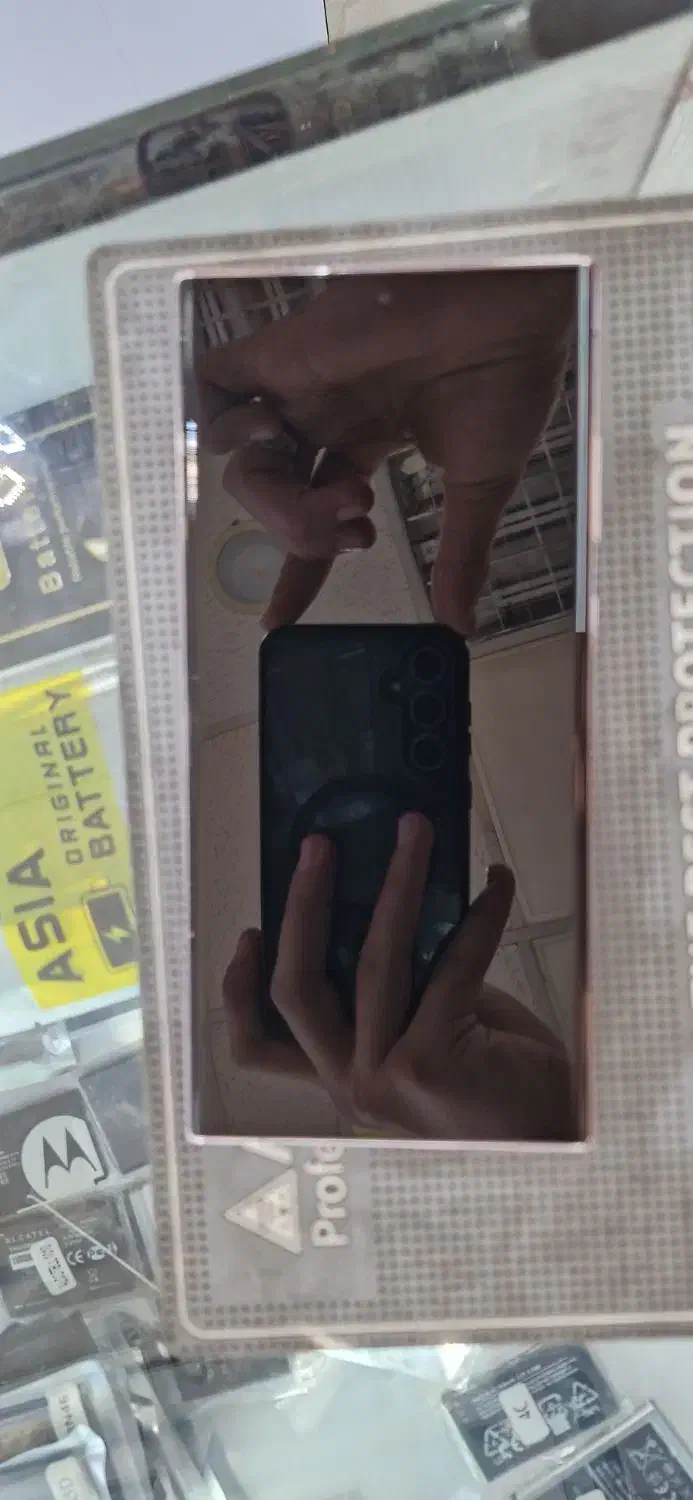 S23 Ultra|موبایل|پردیس, فاز ۱|دیوار