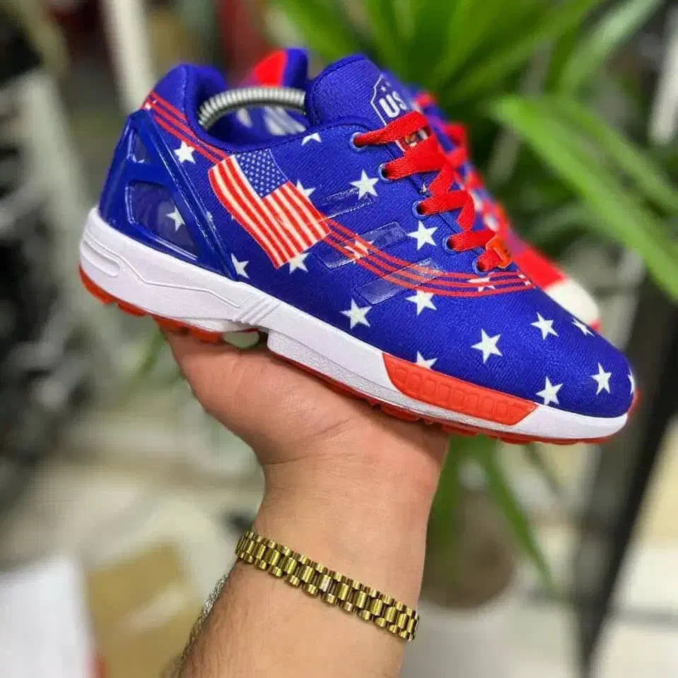 کتونی zx8000در ۱۰طرح درجه ۱ویتنام|کیف، کفش، کمربند|اردبیل, |دیوار