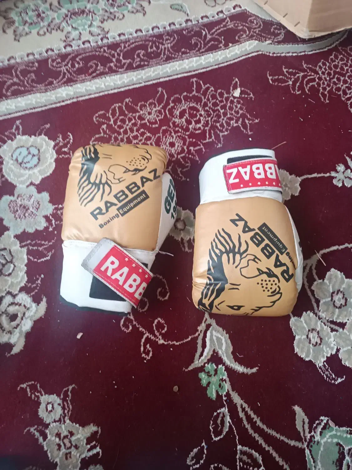 وسایل نینجا|تجهیزات ورزشی|فسا, |دیوار