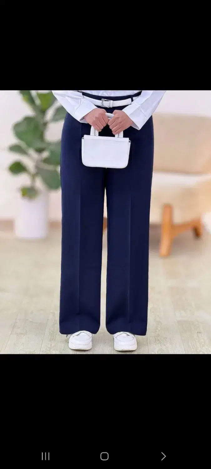 شلوارنیم بگ مازراتی اعلا|لباس|دوگنبدان, |دیوار