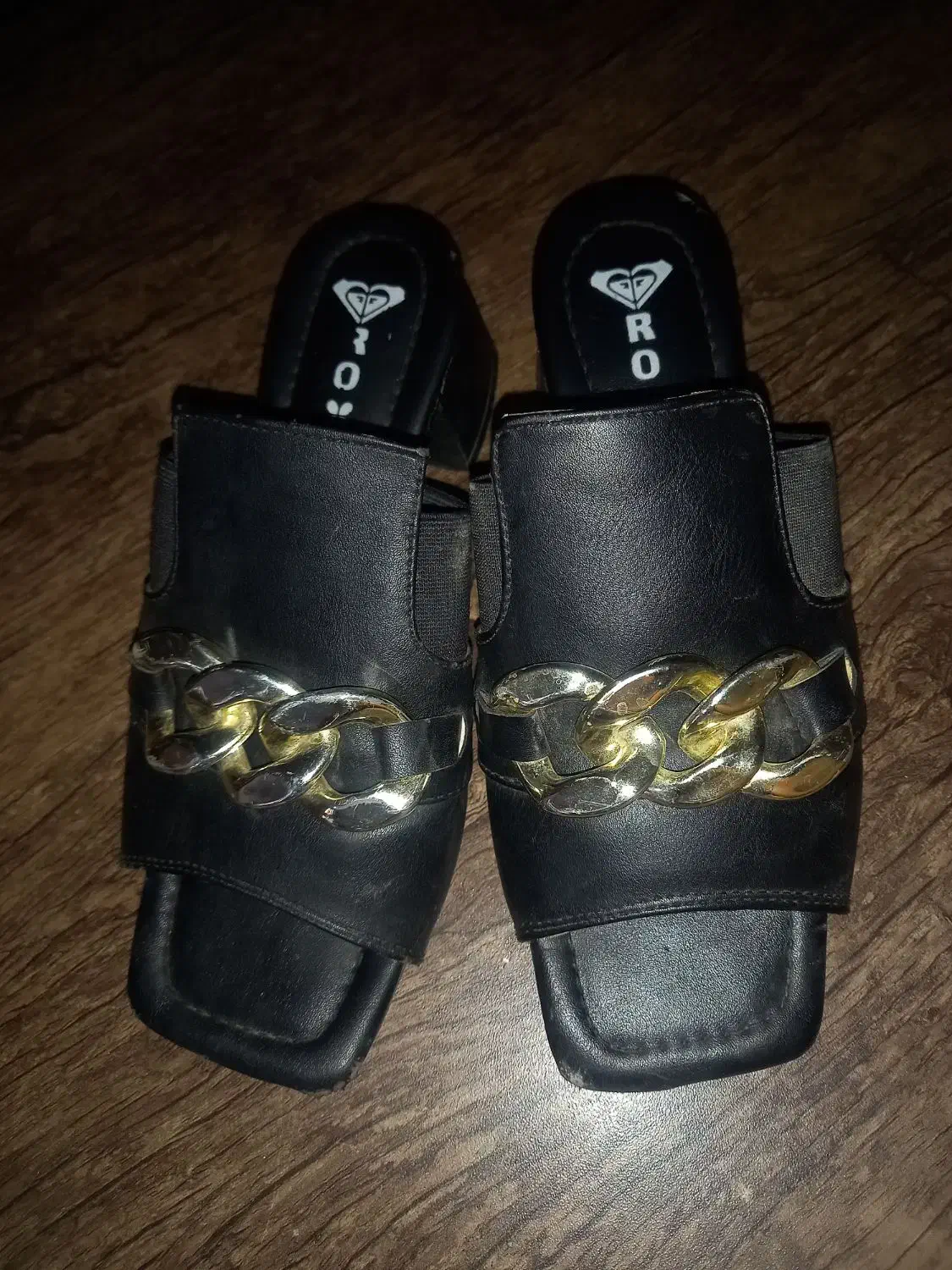 صندل و کفش شیک|کیف، کفش، کمربند|پاکدشت, شهرک امام رضا|دیوار