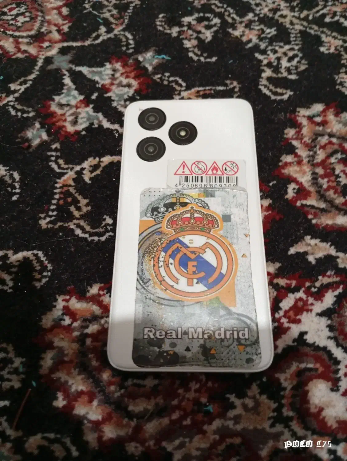 گوشی وکال کورو درحد سالم با انتقال مالکیت|موبایل|اندیشه, اندیشه فاز ۴|دیوار