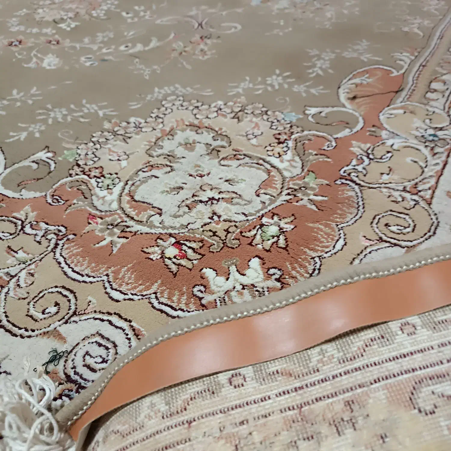 یک جفت فرش ۶ متری|فرش|همدان, |دیوار