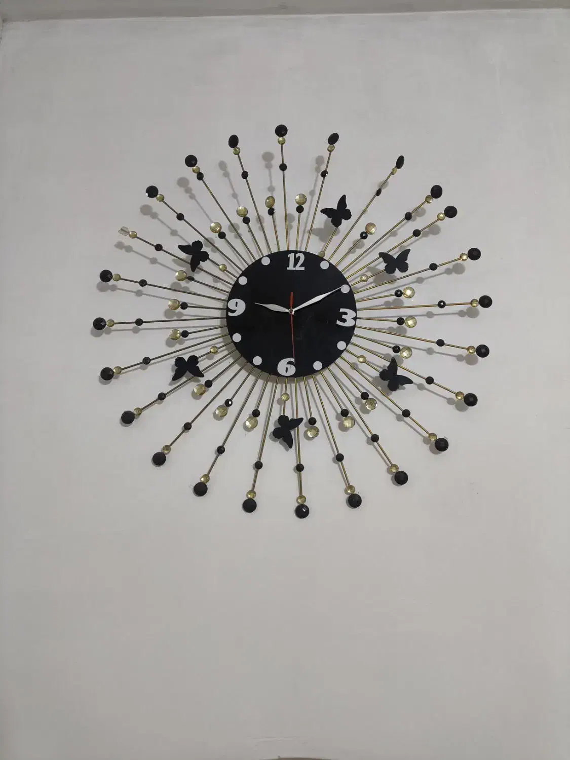 ساعت دیواری|ساعت دیواری و تزئینی|مشهد, رسالت|دیوار