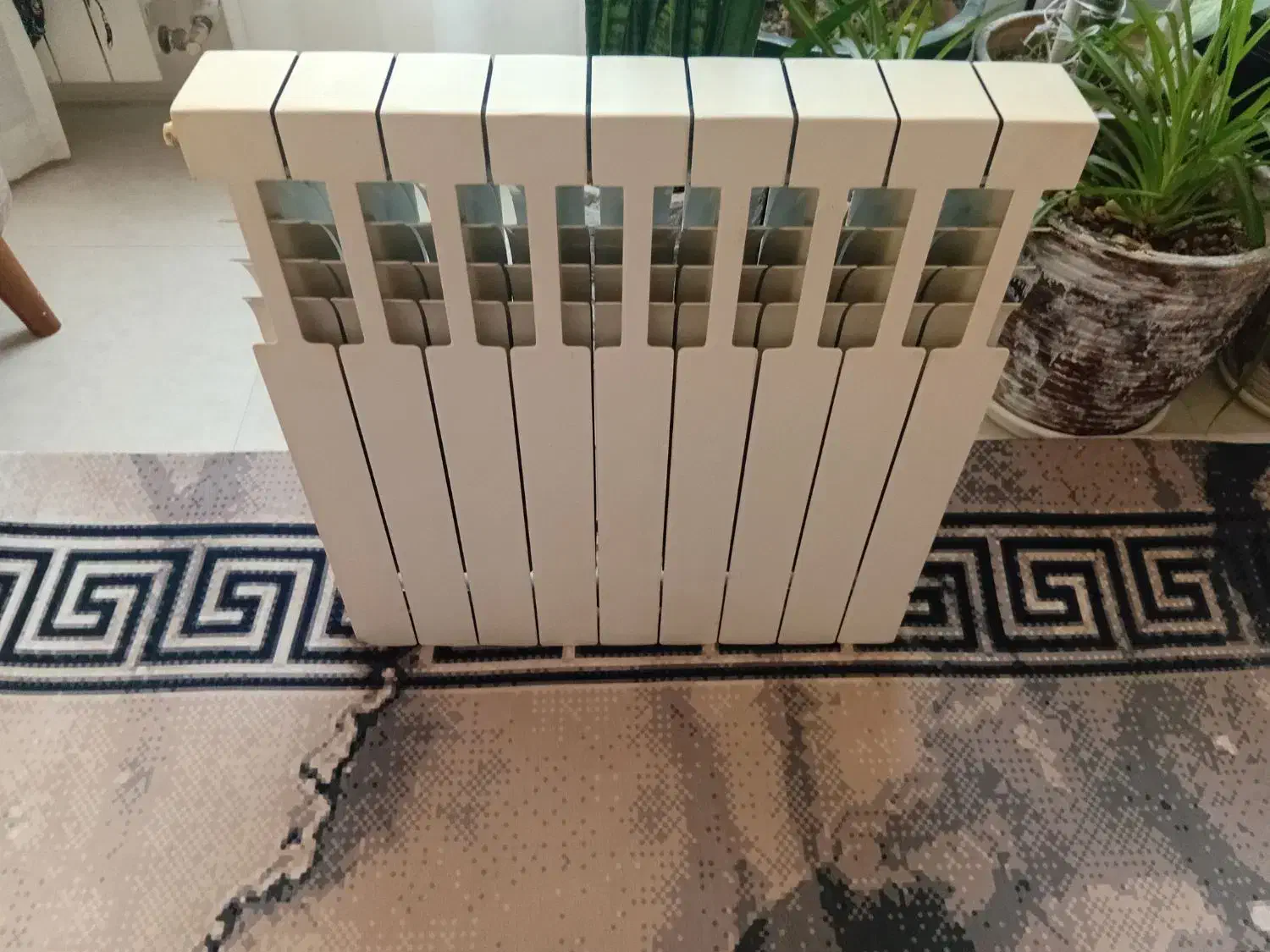 رادیاتور شوفاژ ایران رادیاتورترمو|آبگرمکن، پکیج، شوفاژ|تهران, نیروی دریایی|دیوار