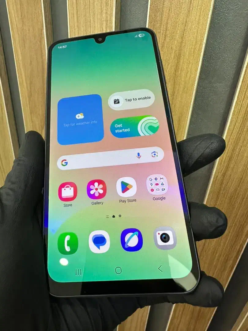 a26 256gig|موبایل|کرج, فاز ۳ گوهردشت|دیوار