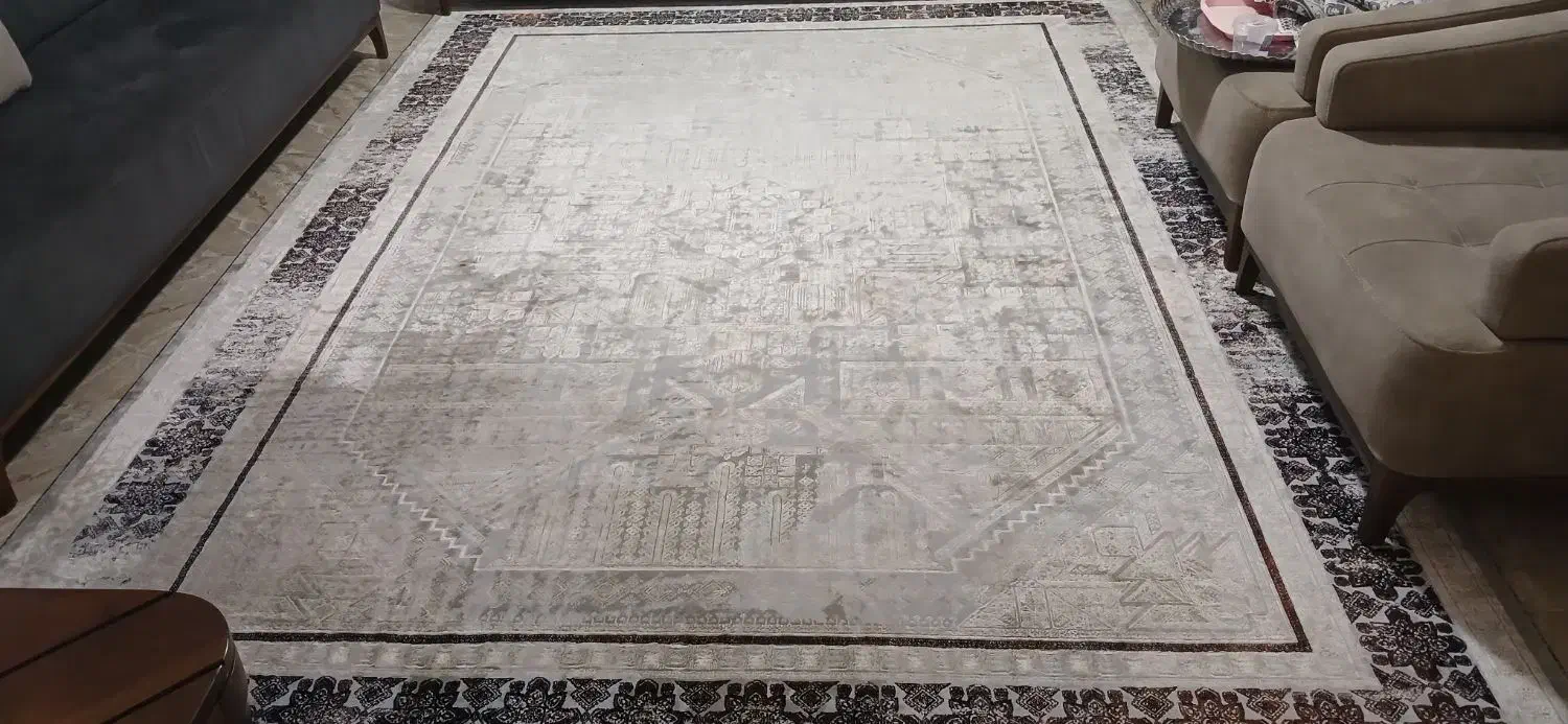 فرش ۹ متری|فرش|بابل, |دیوار