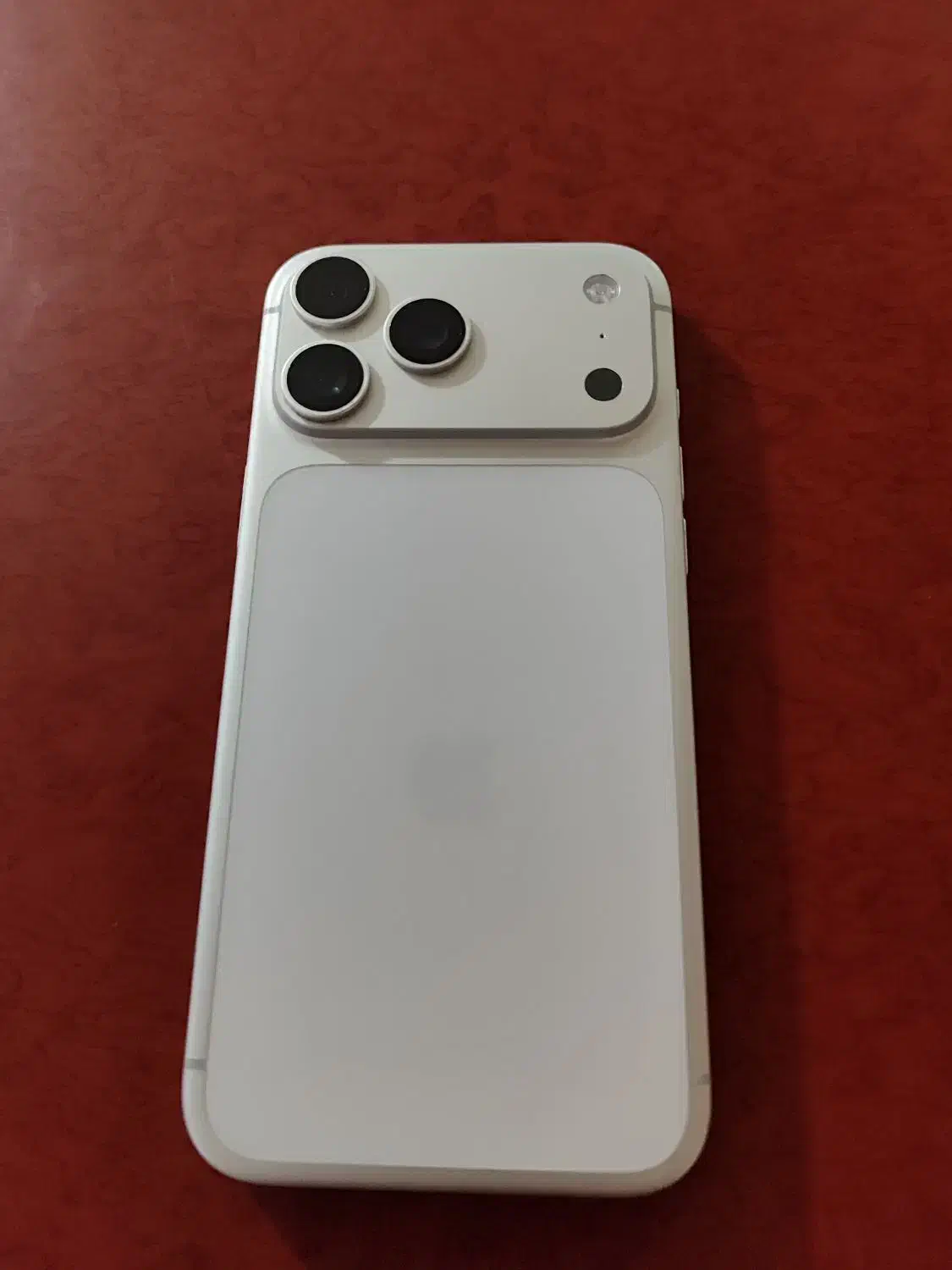 آیفون ۱۷پرومکس ۵۱۲ گیگ|موبایل|تبریز, |دیوار