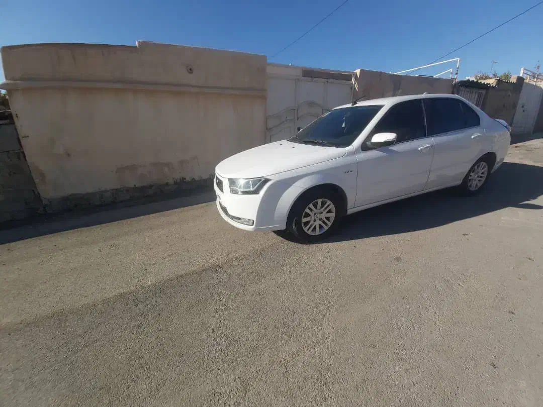 دنا معمولی|خودرو سواری و وانت|ایلام, |دیوار