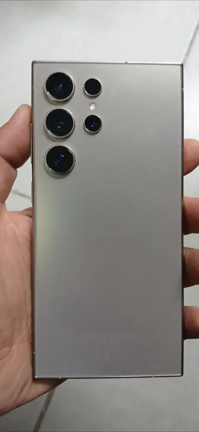 گوشی s24 ultra|موبایل|بندر کنگان, |دیوار