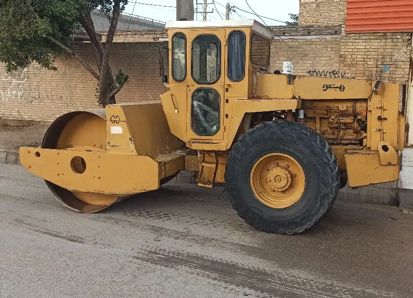 غلطکca25|خودرو سنگین|اهواز, کوروش|دیوار