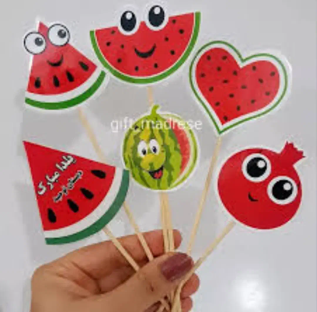 گیفت یلدایی ، تاپر یلدایی|لوازم التحریر|قرچک, شهرک طلائیه|دیوار