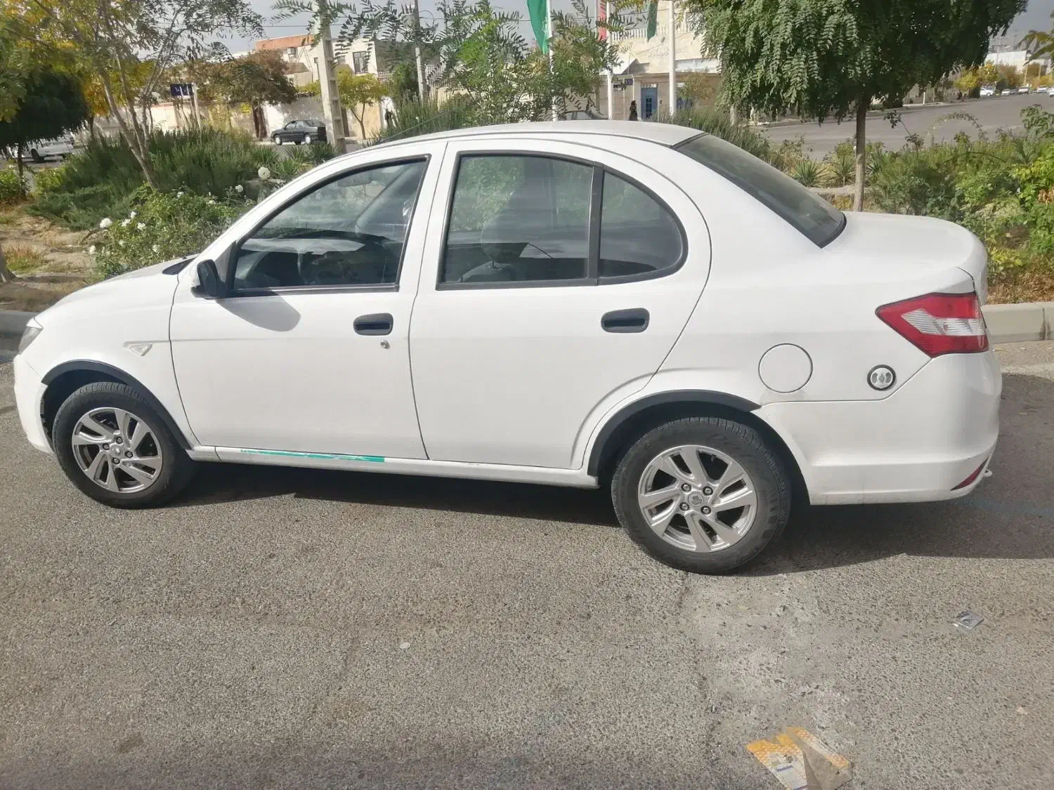 فروش ساینا EX مدل 97|خودرو سواری و وانت|گلبهار, شهر جدید گلبهار|دیوار