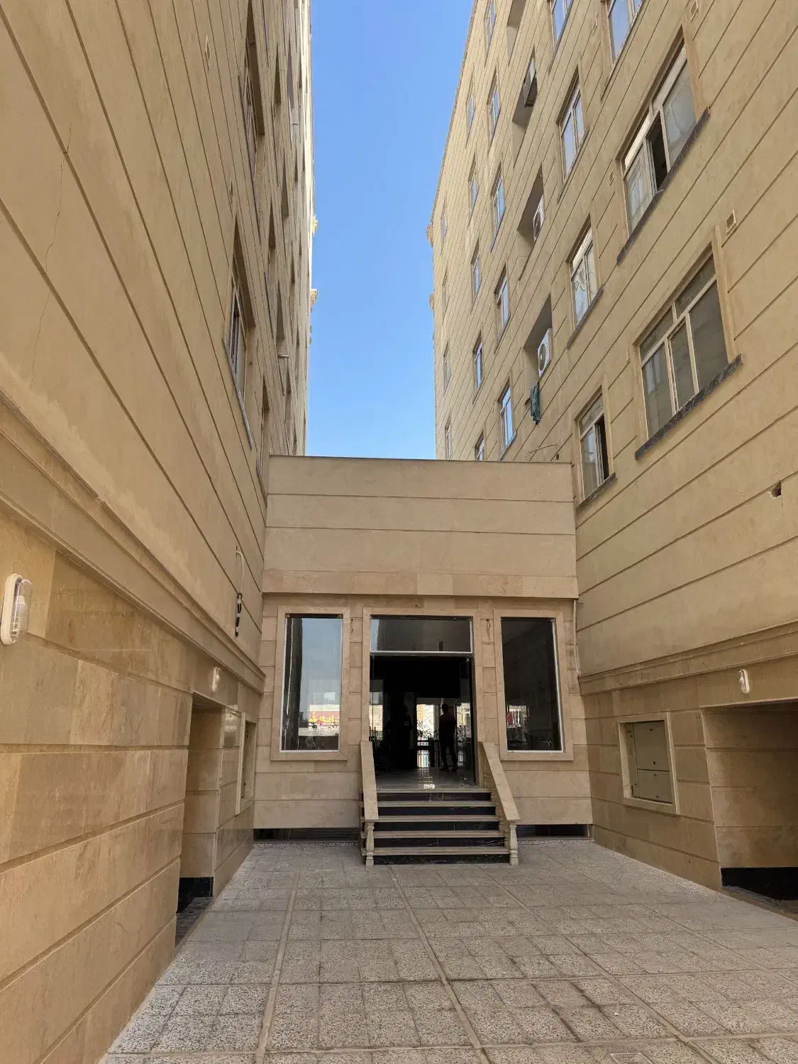 آپارتمان 110متر/مجتمع آنا پارک/خ کشاورزان/|اجارهٔ آپارتمان|قدس, شهر‌قدس|دیوار