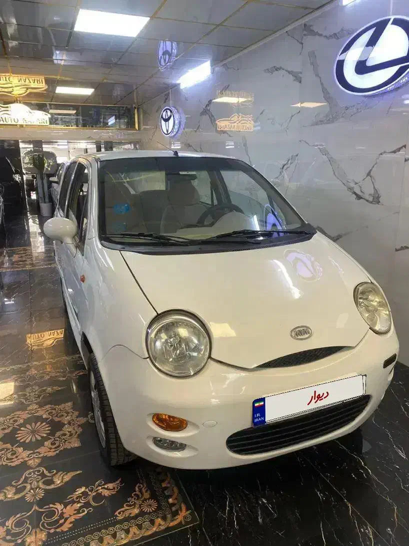 Mvm110|خودرو سواری و وانت|تهران, شهرک شریعتی|دیوار