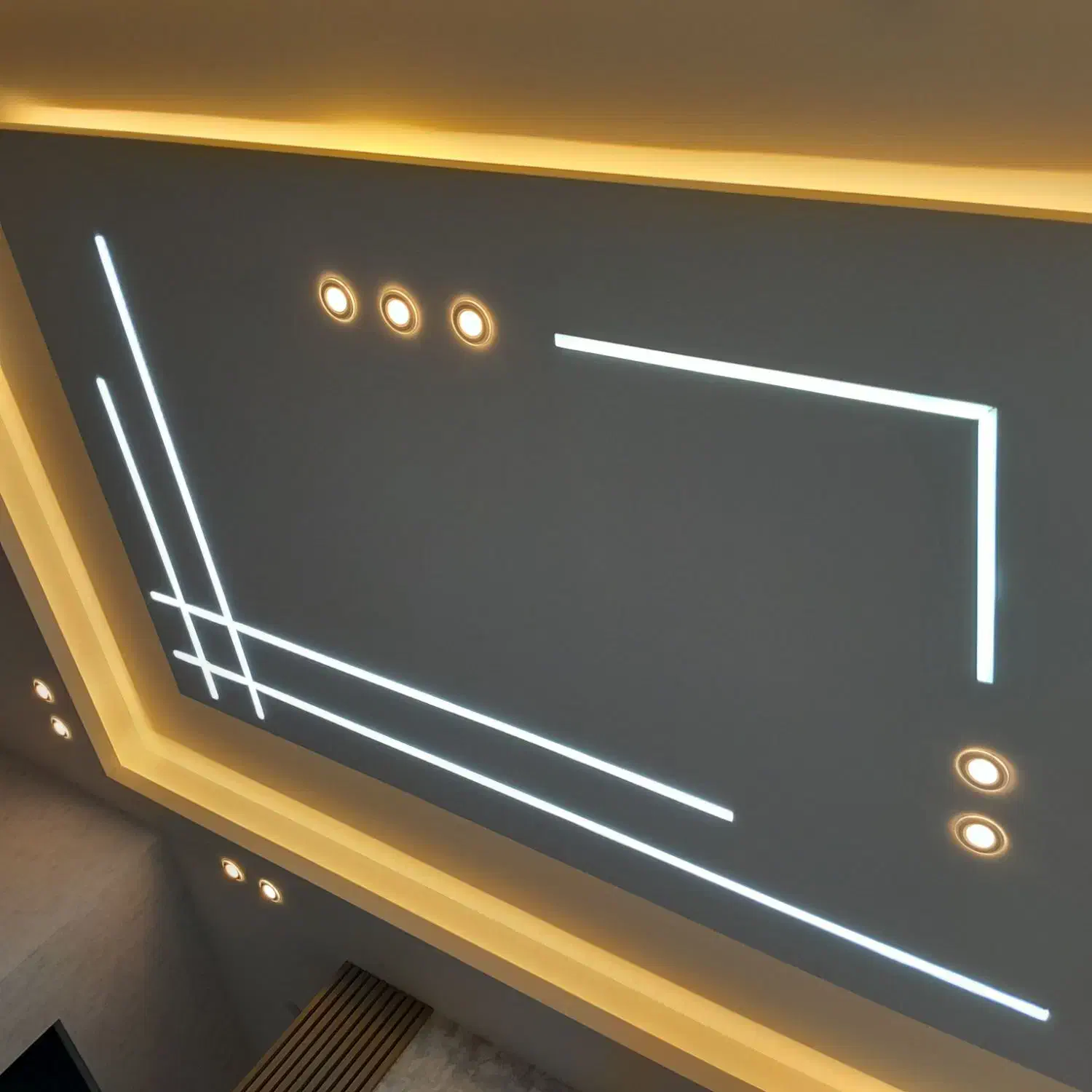 برقکاری ساختمان و نورپردازی حرفه‌ای|خدمات پیشه و مهارت|کرمانشاه, |دیوار