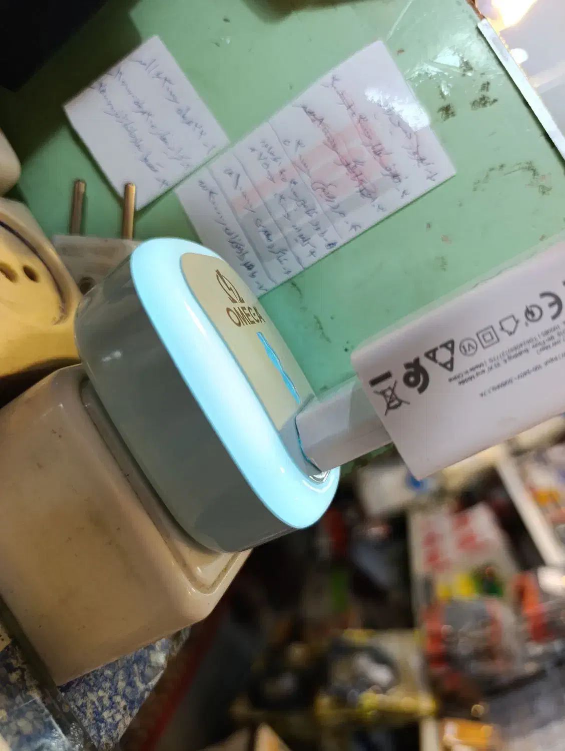 برای گوشی ها و...|لوازم جانبی موبایل و تبلت|ماکو, |دیوار