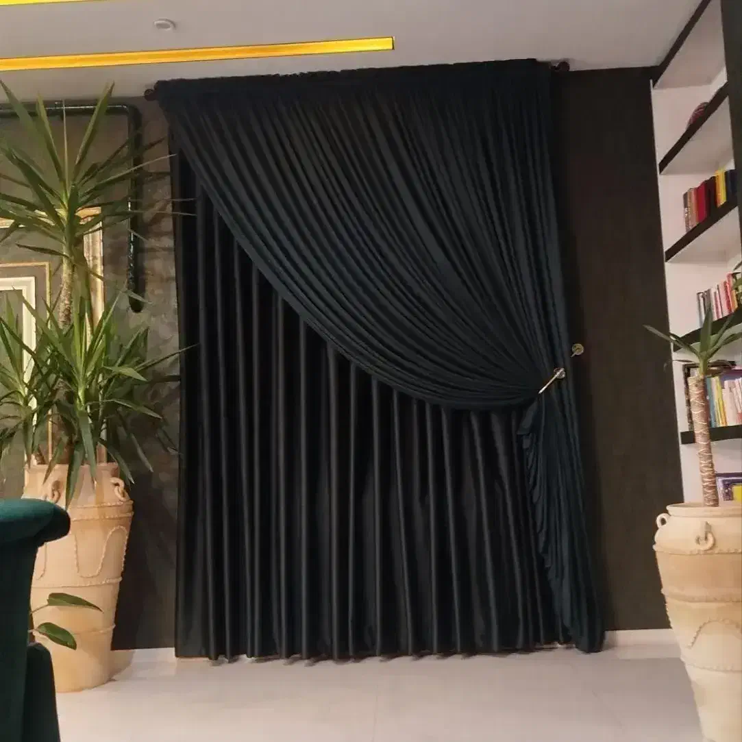 دوخت پرده|پرده، رانر، رومیزی|گرگان, |دیوار