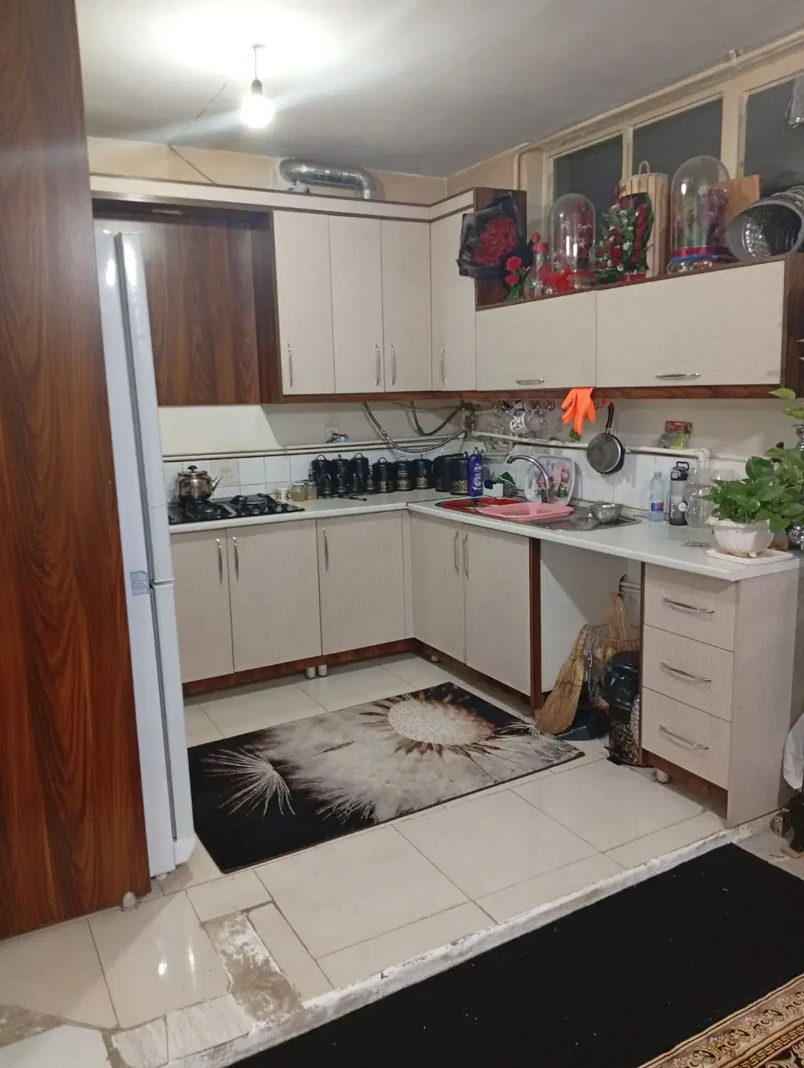 اجاره واحد 65 متری|اجارهٔ آپارتمان|ملارد, |دیوار