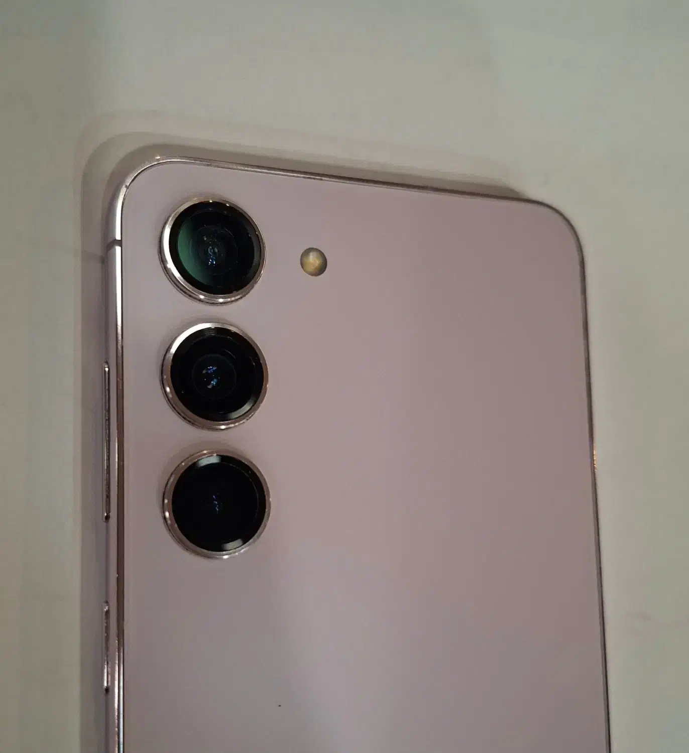 Samsung galaxy S23 normal|موبایل|تهران, مدائن|دیوار